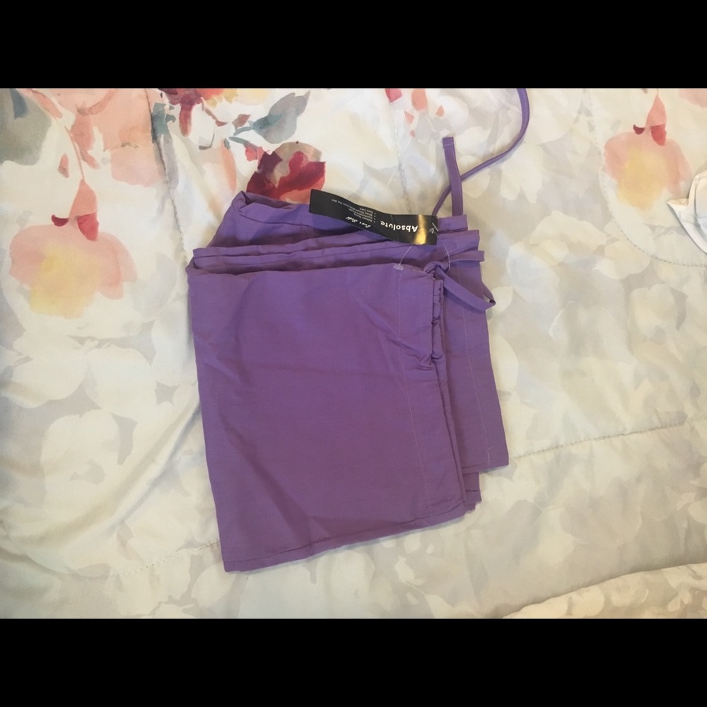 Scrub pants - Picture 2 of 2